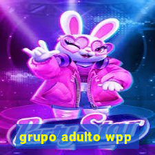 grupo adulto wpp